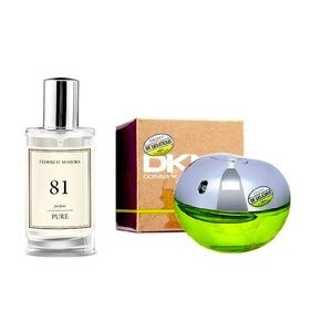 DKNY Be Delicious by FM World